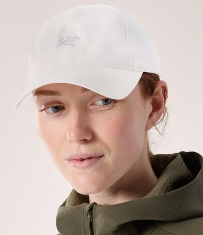 ARC`TERYX Small grid cap AEPSU09782/ASL SMALL BIRD CAP