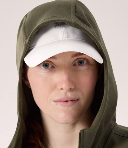 ARC`TERYX Small grid cap AEPSU09782/ASL SMALL BIRD CAP