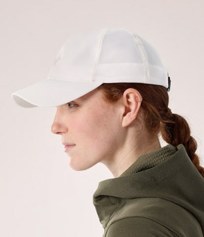 ARC`TERYX Small grid cap AEPSU09782/ASL SMALL BIRD CAP