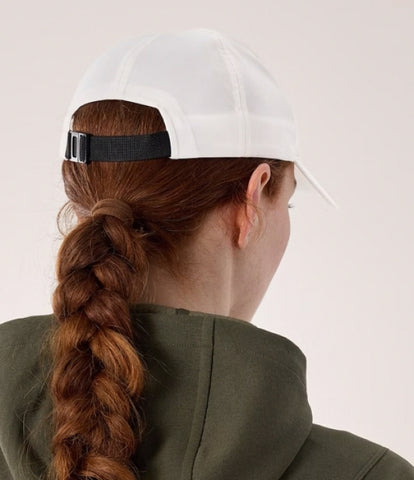 ARC`TERYX Small grid cap AEPSU09782/ASL SMALL BIRD CAP