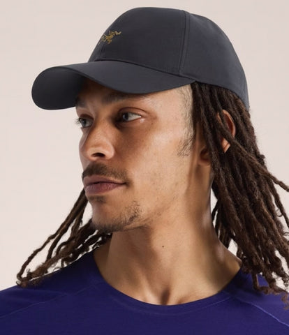 ARC`TERYX Small grid cap AEPSU09782/KBL SMALL BIRD CAP