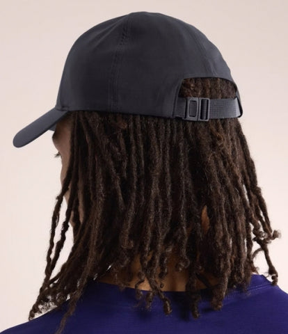 ARC`TERYX Small grid cap AEPSU09782/KBL SMALL BIRD CAP