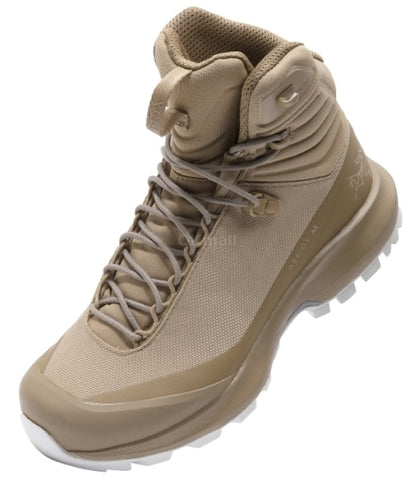 ARC`TERYX Areas AR Mid GTX Woman AFMFWX6664/FDE AERIOS AR MID GTX W