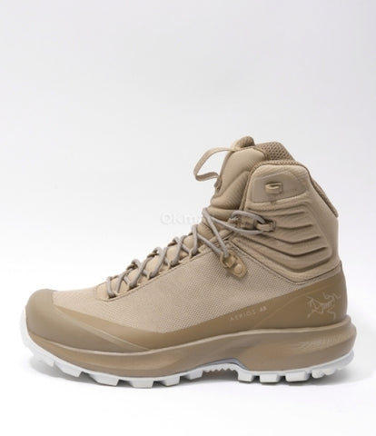 ARC`TERYX Areas AR Mid GTX Woman AFMFWX6664/FDE AERIOS AR MID GTX W