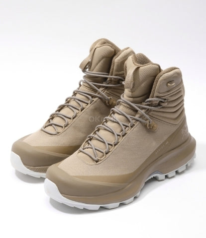 ARC`TERYX Areas AR Mid GTX Woman AFMFWX6664/FDE AERIOS AR MID GTX W