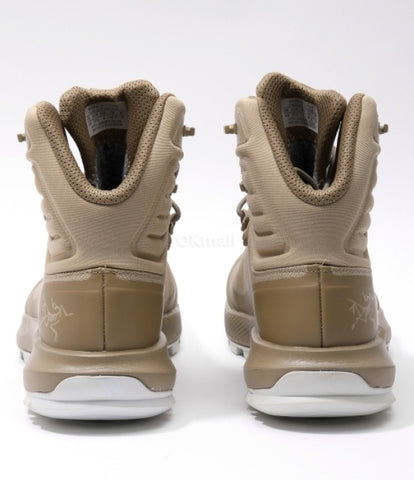 ARC`TERYX Areas AR Mid GTX Woman AFMFWX6664/FDE AERIOS AR MID GTX W