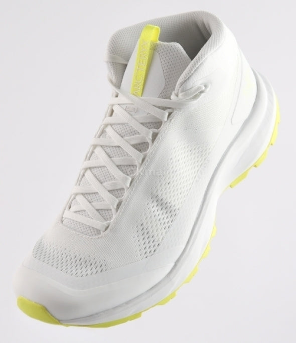 ARC`TERYX Areas Aura Mid AFNSUX7004/SIS AERIOS AURA MID U