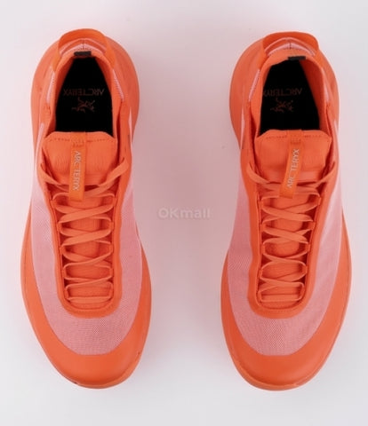 ARC`TERYX Verse The man AFOFMX9019/SSI VERTEX ALPINE M