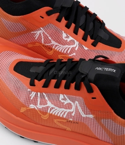 ARC`TERYX Silen Pro Woman AFOFWX9031/SOB SYLAN PRO W