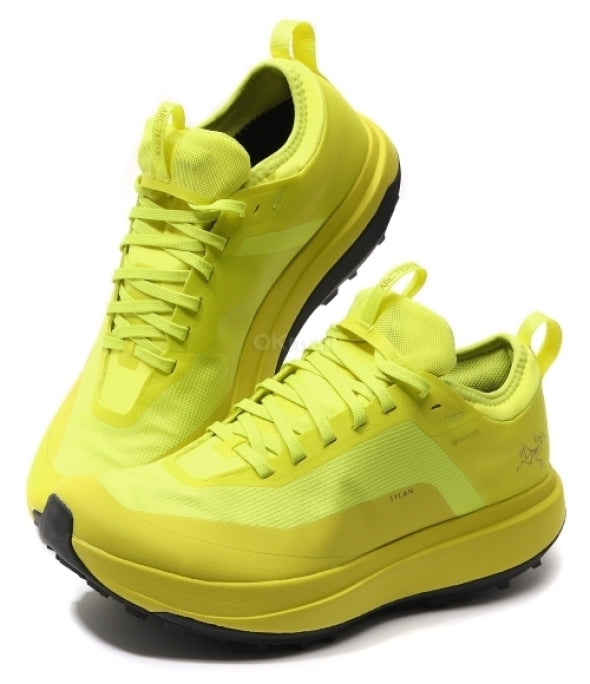 ARC`TERYX Silen GTX man AFPSM09601/EUE SYLAN GTX M