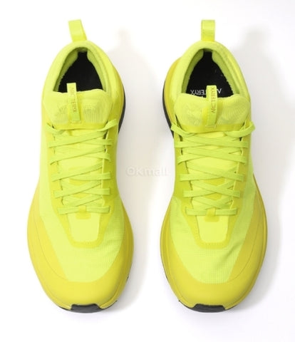 ARC`TERYX Silen GTX man AFPSM09601/EUE SYLAN GTX M