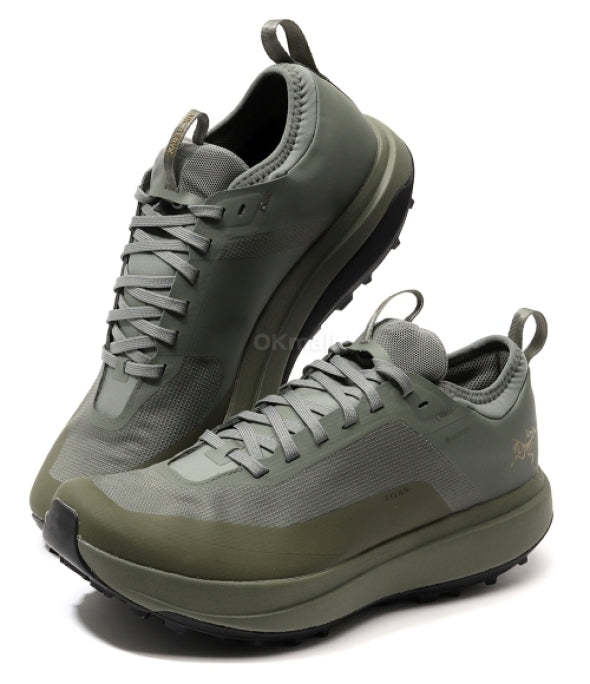 ARC`TERYX Silen GTX man AFPSM09601/FTT SYLAN GTX M