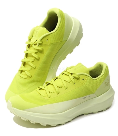 ARC`TERYX Roadbed LD 4 man AFPSM09614/EUR NORVAN LD 4 M