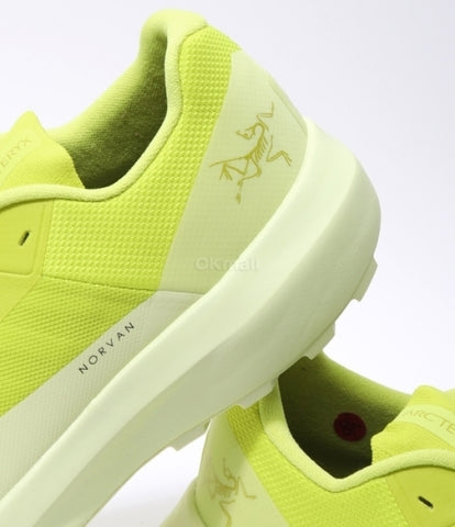 ARC`TERYX Roadbed LD 4 man AFPSM09614/EUR NORVAN LD 4 M