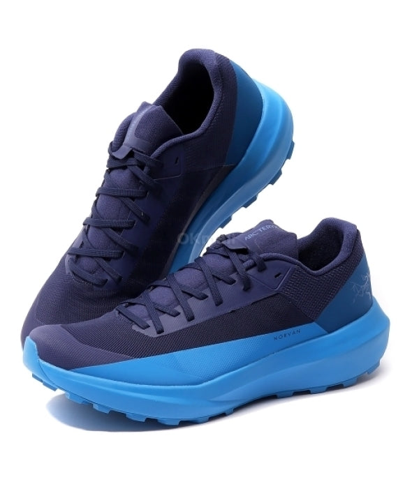 ARC`TERYX Roadbed LD 4 man AFPSM09614/SHQ NORVAN LD 4 M