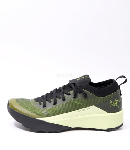 ARC`TERYX Verse Speed Low man AFPSM09715/EUR VERTEX SPEED LOW M