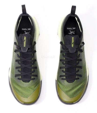 ARC`TERYX Verse Speed Low man AFPSM09715/EUR VERTEX SPEED LOW M