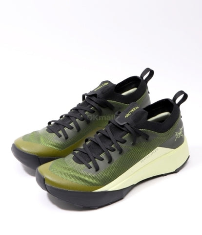 ARC`TERYX Verse Speed Low man AFPSM09715/EUR VERTEX SPEED LOW M