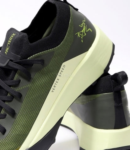 ARC`TERYX Verse Speed Low man AFPSM09715/EUR VERTEX SPEED LOW M