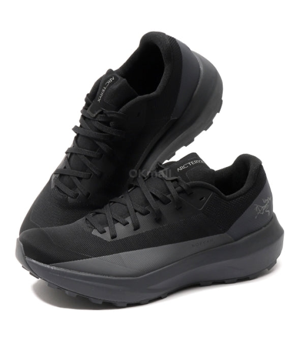 ARC`TERYX Roadbed LD 4 Woman AFPSW09618/BKL NORVAN LD 4 W