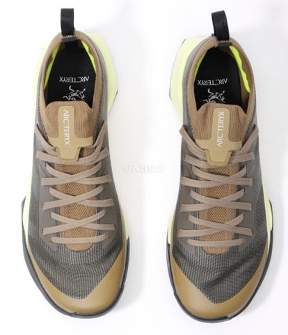 ARC`TERYX Verse Speed Low Woman AFPSW09716/CRV VERTEX SPEED LOW W