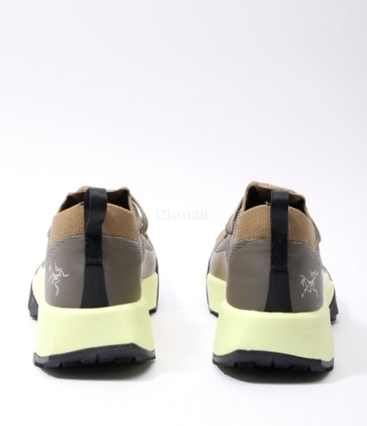 ARC`TERYX Verse Speed Low Woman AFPSW09716/CRV VERTEX SPEED LOW W