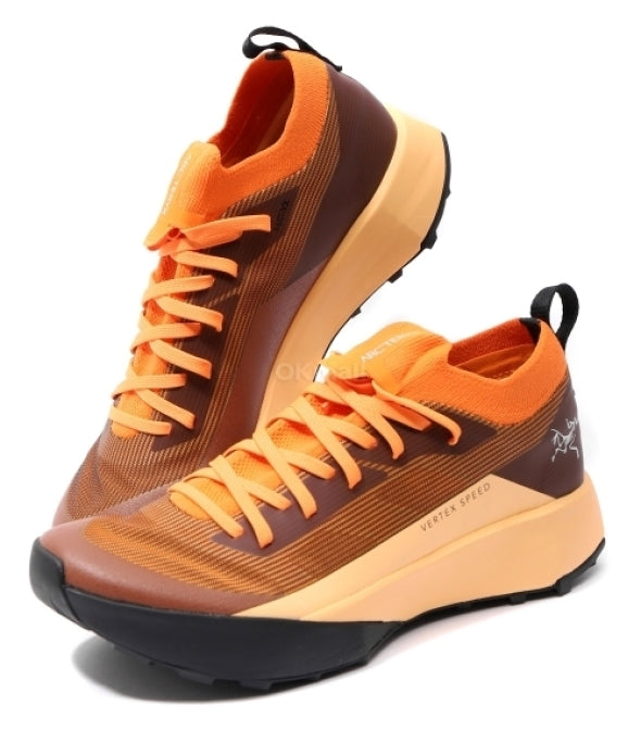 ARC`TERYX Verse Speed Low Woman AFPSW09716/VLU VERTEX SPEED LOW W