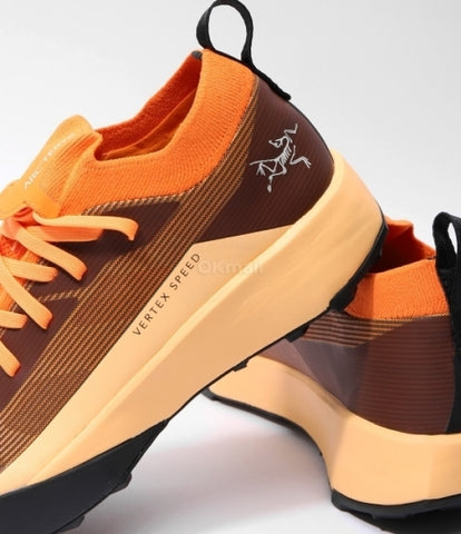 ARC`TERYX Verse Speed Low Woman AFPSW09716/VLU VERTEX SPEED LOW W