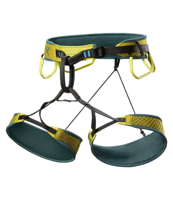 ARC`TERYX Skaha the man AGPSM09656/LBO SKAHA HARNESS M