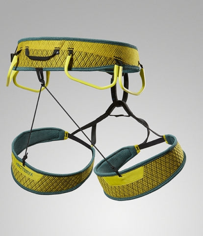 ARC`TERYX Skaha the man AGPSM09656/LBO SKAHA HARNESS M