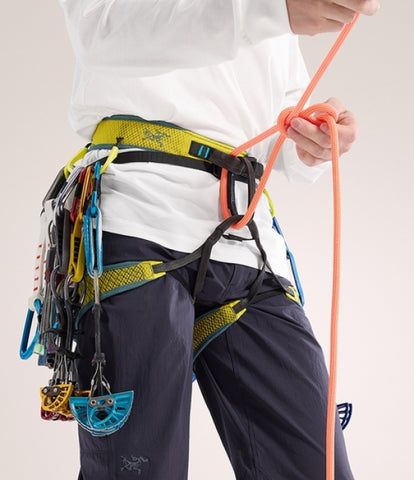 ARC`TERYX Skaha the man AGPSM09656/LBO SKAHA HARNESS M