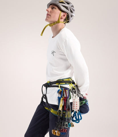 ARC`TERYX Skaha the man AGPSM09656/LBO SKAHA HARNESS M