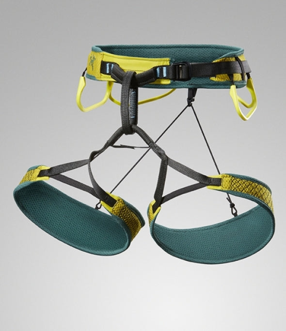 ARC`TERYX Skaha the is AGPSU09655/LBO SKAHA HARNESS W