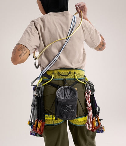 ARC`TERYX Skaha the is AGPSU09655/LBO SKAHA HARNESS W