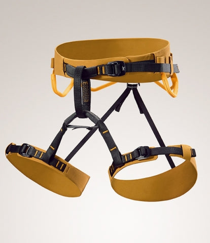 ARC`TERYX AR-385A the Woman AGPSW05263/YAE AR-385A HARNESS W