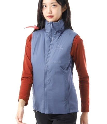 ARC`TERYX Atom Best Woman AJMFWX6895/MOO ATOM VEST W