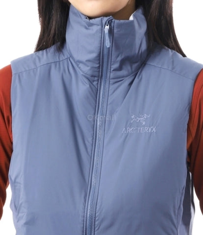 ARC`TERYX Atom Best Woman AJMFWX6895/MOO ATOM VEST W