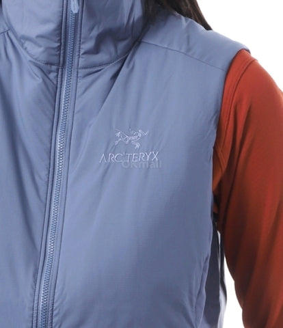 ARC`TERYX Atom Best Woman AJMFWX6895/MOO ATOM VEST W