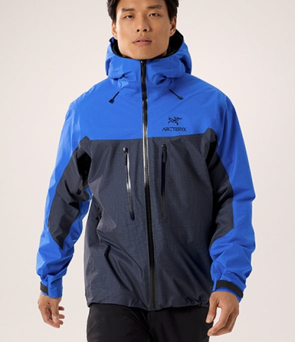 ARC`TERYX Alpha Jacket man AJOFMX6454/LTL ALPHA JACKET M