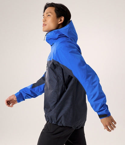 ARC`TERYX Alpha Jacket man AJOFMX6454/LTL ALPHA JACKET M