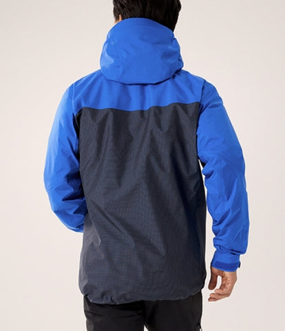 ARC`TERYX Alpha Jacket man AJOFMX6454/LTL ALPHA JACKET M