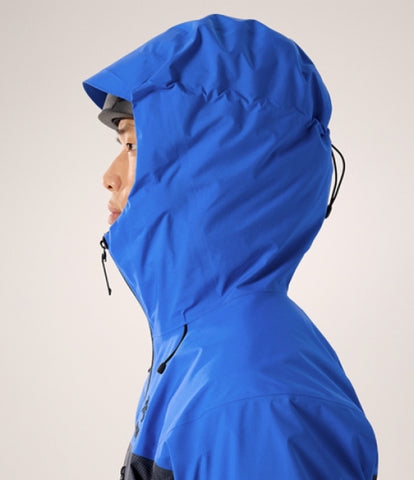 ARC`TERYX Alpha Jacket man AJOFMX6454/LTL ALPHA JACKET M