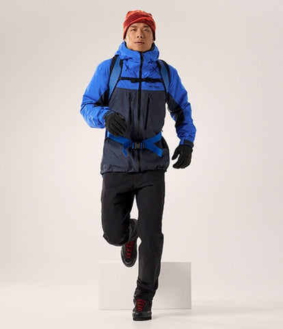 ARC`TERYX Alpha Jacket man AJOFMX6454/LTL ALPHA JACKET M