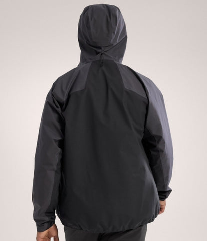 ARC`TERYX Roadbed around Jacket man AJOFMX6566/GBL NORVAN SHELL JACKET M