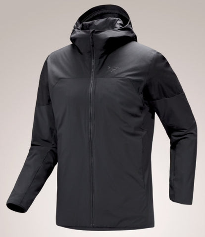 ARC`TERYX Proton the Hoodie man AJOFMX6731/BLK PROTON HYBRID HOODY M