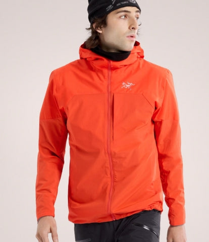 ARC`TERYX Proton the Hoodie man AJOFMX6731/SOR PROTON HYBRID HOODY M