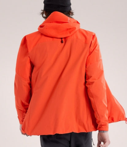 ARC`TERYX Proton the Hoodie man AJOFMX6731/SOR PROTON HYBRID HOODY M