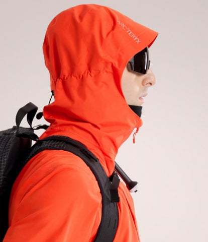 ARC`TERYX Proton the Hoodie man AJOFMX6731/SOR PROTON HYBRID HOODY M