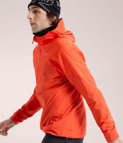 ARC`TERYX Proton the Hoodie man AJOFMX6731/SOR PROTON HYBRID HOODY M