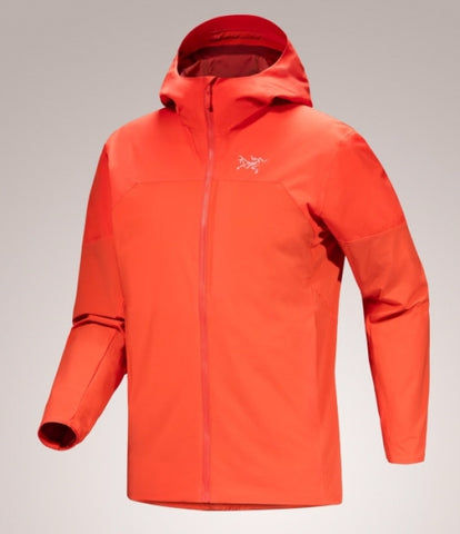 ARC`TERYX Proton the Hoodie man AJOFMX6731/SOR PROTON HYBRID HOODY M